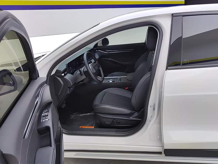 Photo 9 - Ford Mondeo