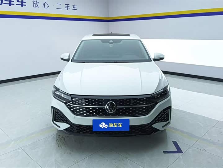 Фото 2 - Volkswagen Lavida