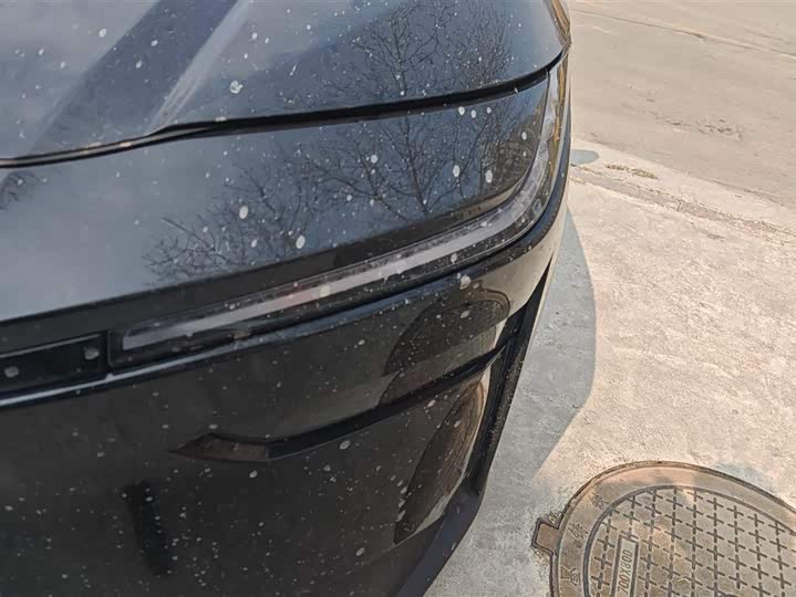 Фото 5 - Toyota bZ3X