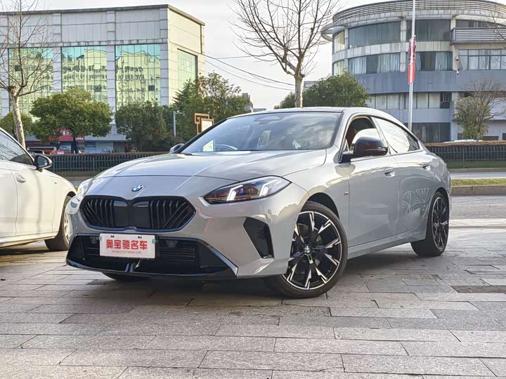 Фото 1 - BMW 2 Series