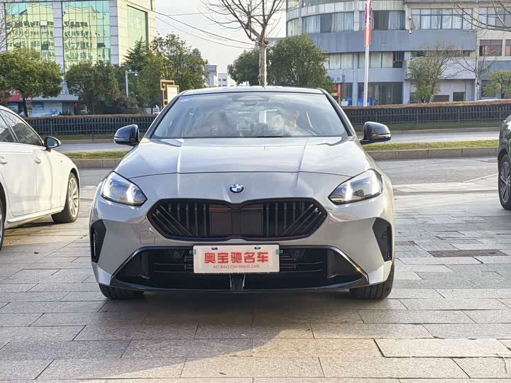 Фото 2 - BMW 2 Series