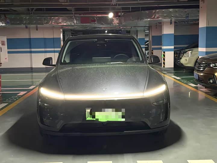 Фото 2 - Tesla Model Y