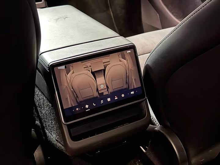 Фото 5 - Tesla Model Y