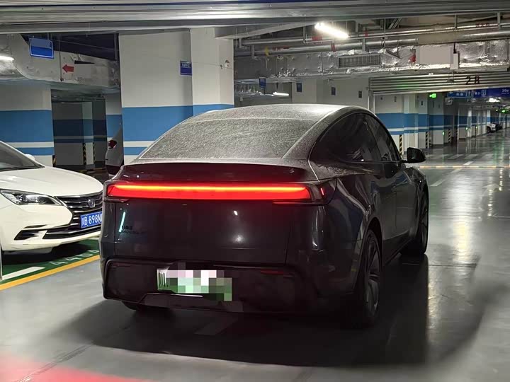 Фото 7 - Tesla Model Y