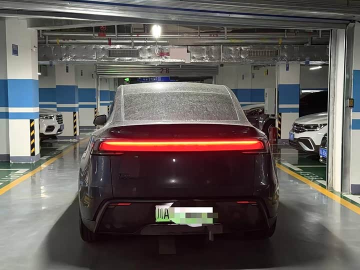 Фото 8 - Tesla Model Y