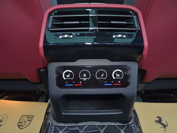 Photo 9 - BMW 5 Series