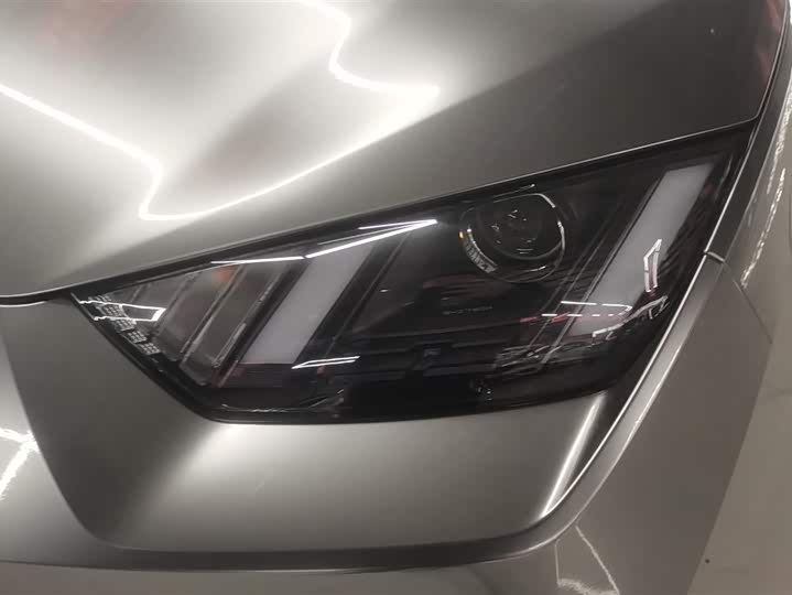 Фото 5 - BYD Seagull