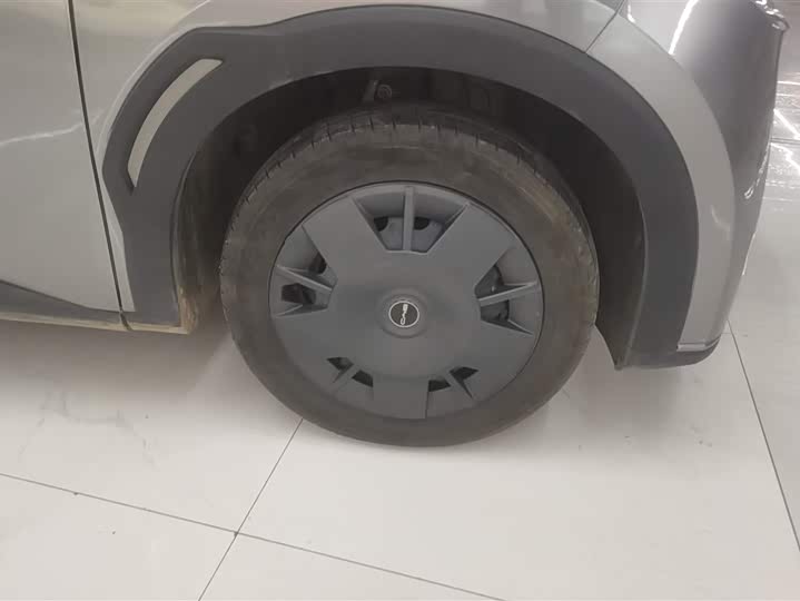 Фото 6 - BYD Seagull