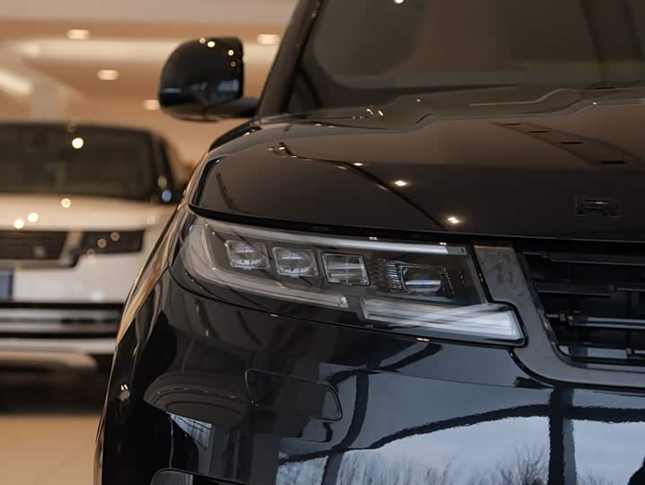 Фото 7 - Land Rover Range Rover Sport