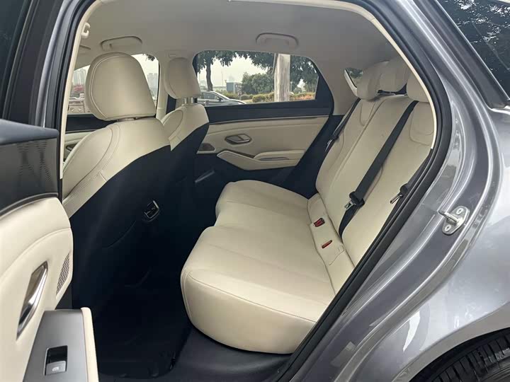 Фото 4 - BYD Qin L