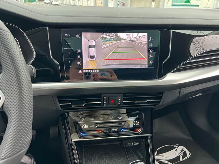 Фото 5 - Volkswagen Passat