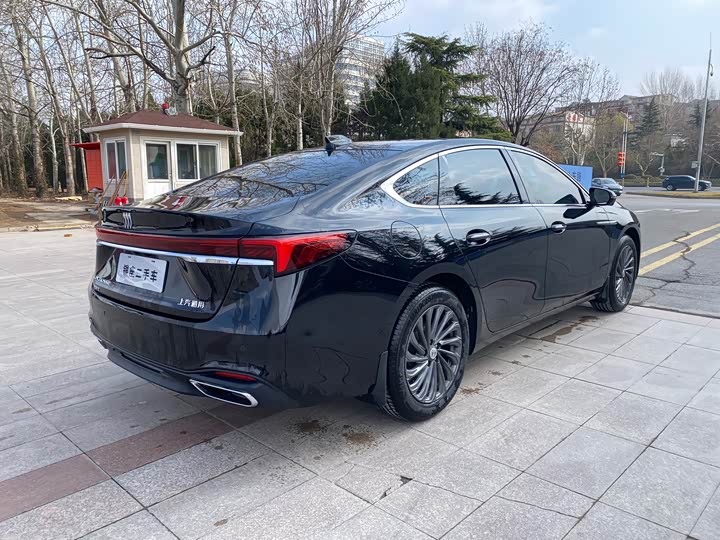 Фото 4 - Buick LaCrosse