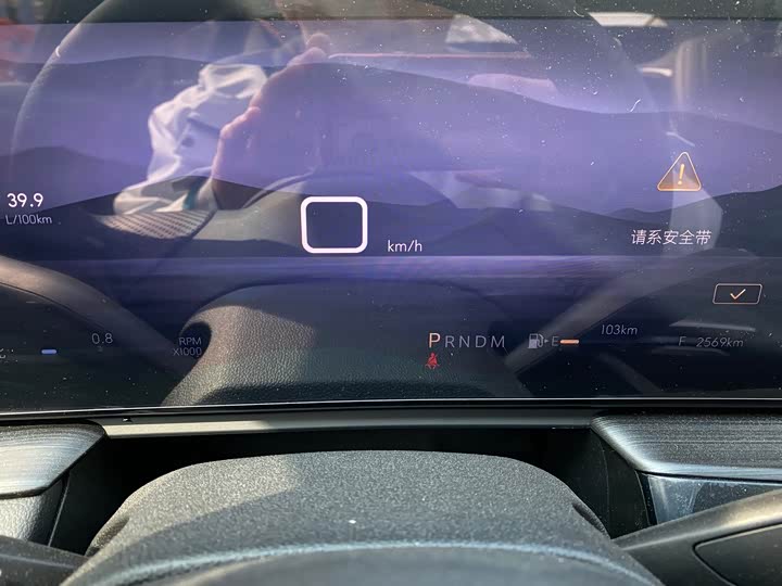 Фото 7 - Buick LaCrosse