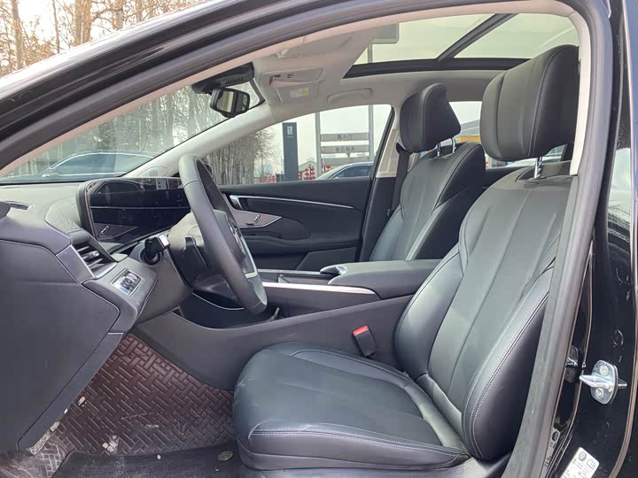 Фото 8 - Buick LaCrosse