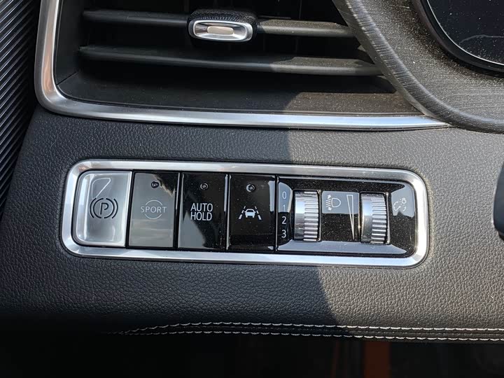 Фото 9 - Buick LaCrosse