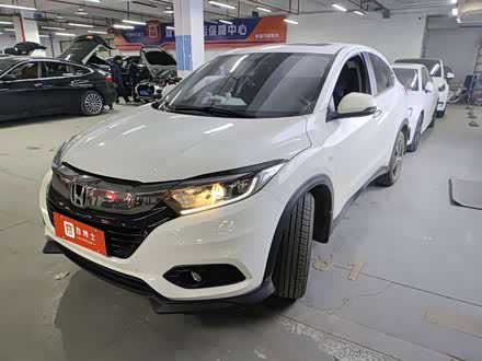 Фото 1 - Honda XR-V