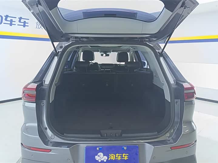 Фото 4 - Chery Tiggo 8