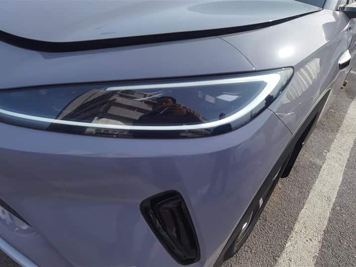 Photo 5 - BYD Sea Lion 05 EV