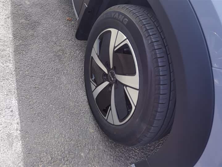 Photo 6 - BYD Sea Lion 05 EV