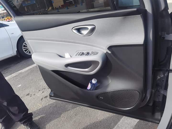 Photo 7 - BYD Sea Lion 05 EV