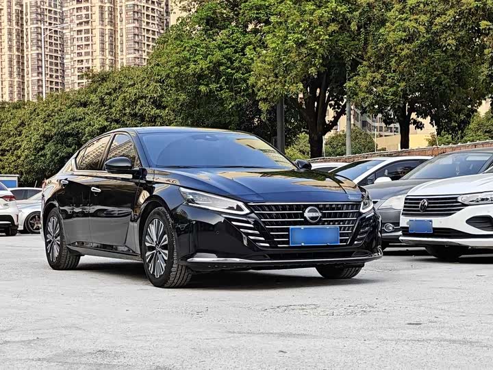 Фото 3 - Nissan Teana