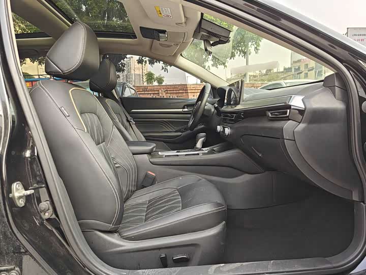 Фото 6 - Nissan Teana