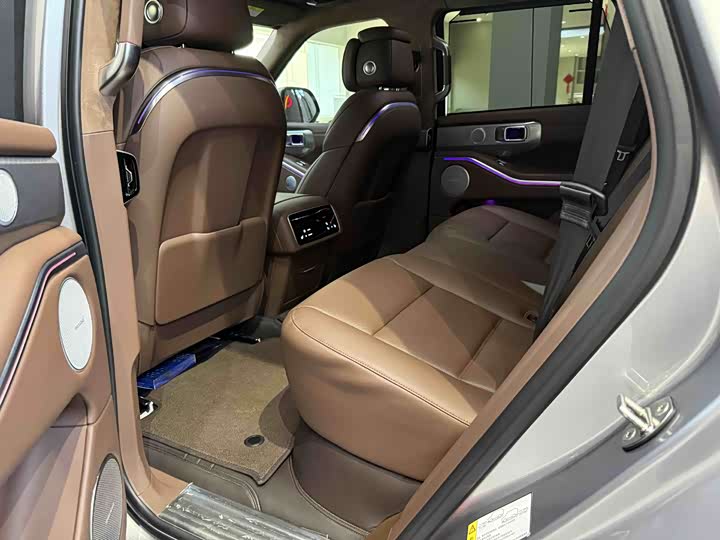 Фото 5 - Tank 700 Hybrid