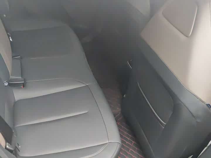 Фото 6 - Changan Eado Plus