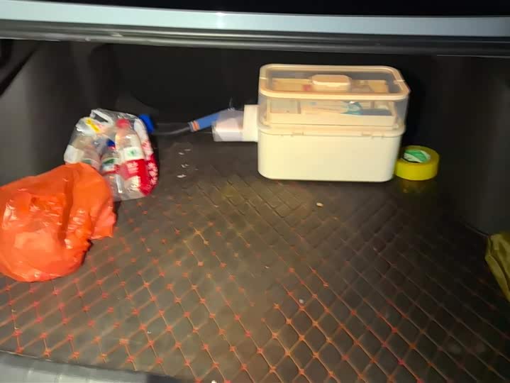 Фото 4 - Geely Preface