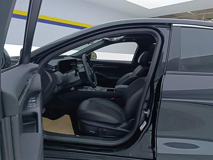 Фото 9 - Ford Mondeo