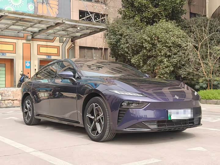 Photo 3 - Dongfeng Yipai eπ 007