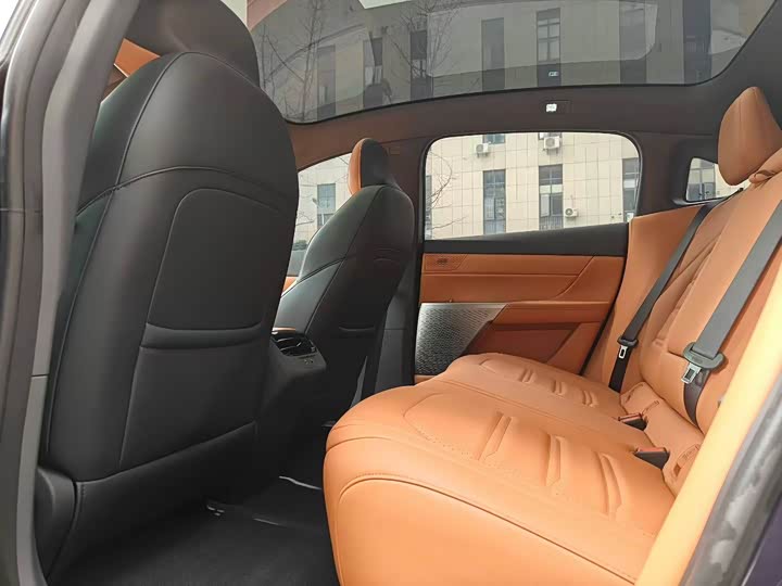 Photo 4 - Dongfeng Yipai eπ 007