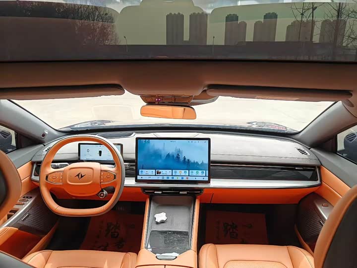 Photo 5 - Dongfeng Yipai eπ 007