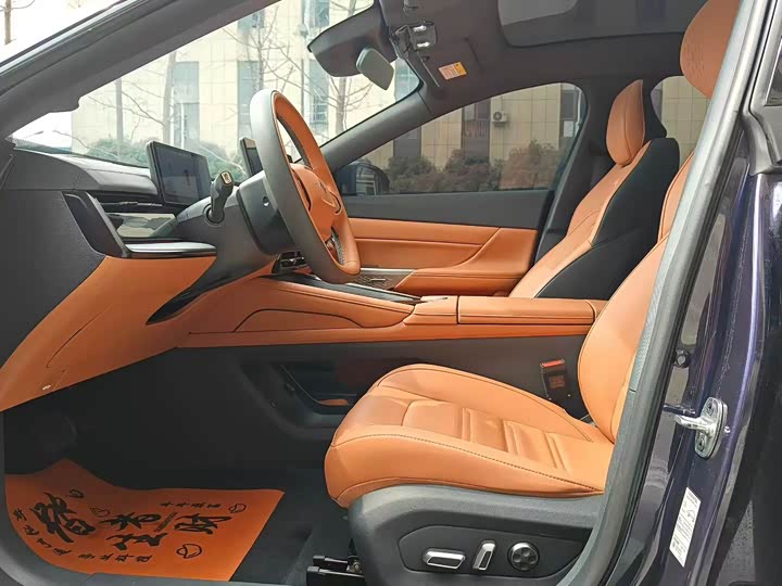 Photo 6 - Dongfeng Yipai eπ 007