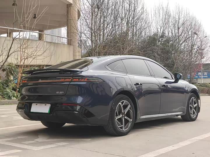 Photo 7 - Dongfeng Yipai eπ 007