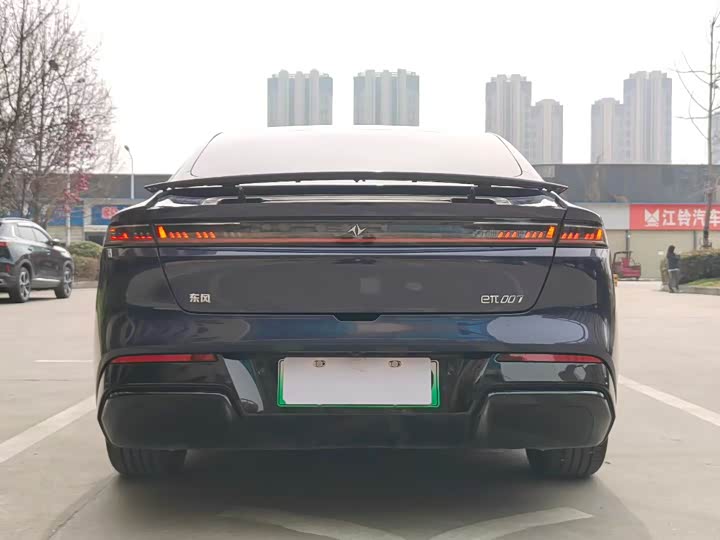 Photo 8 - Dongfeng Yipai eπ 007