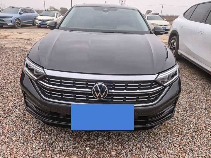 Фото 2 - Volkswagen Sagitar L