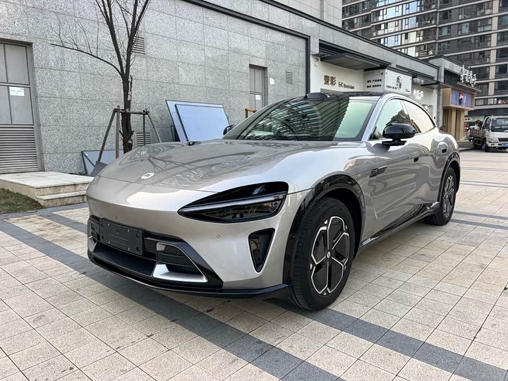 Photo 1 - Xiaomi YU7