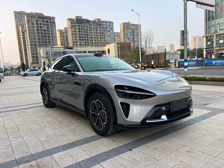 Photo 3 - Xiaomi YU7