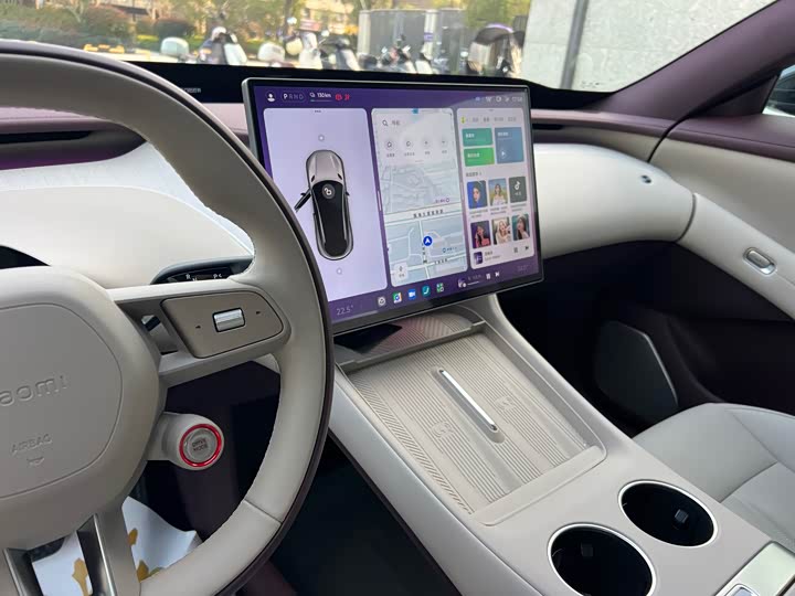 Photo 5 - Xiaomi YU7