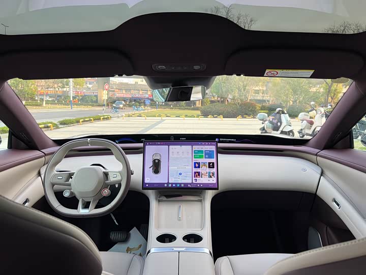 Photo 6 - Xiaomi YU7