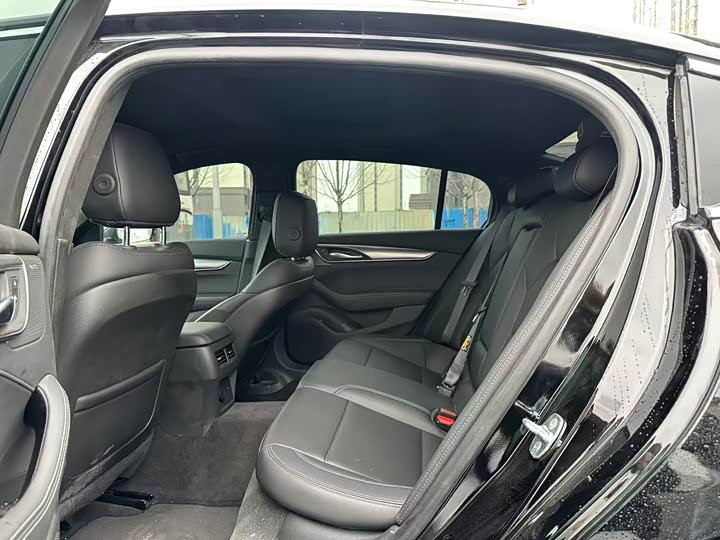 Фото 5 - Cadillac CT5