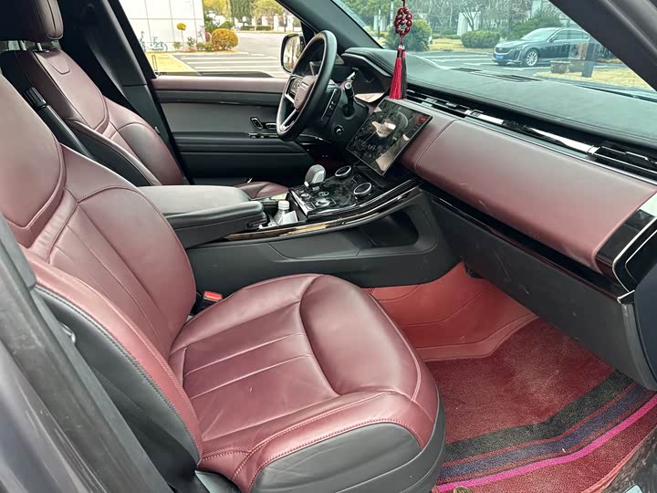 Photo 6 - Land Rover Range Rover Sport