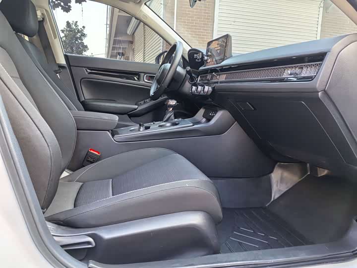 Фото 5 - Honda Civic