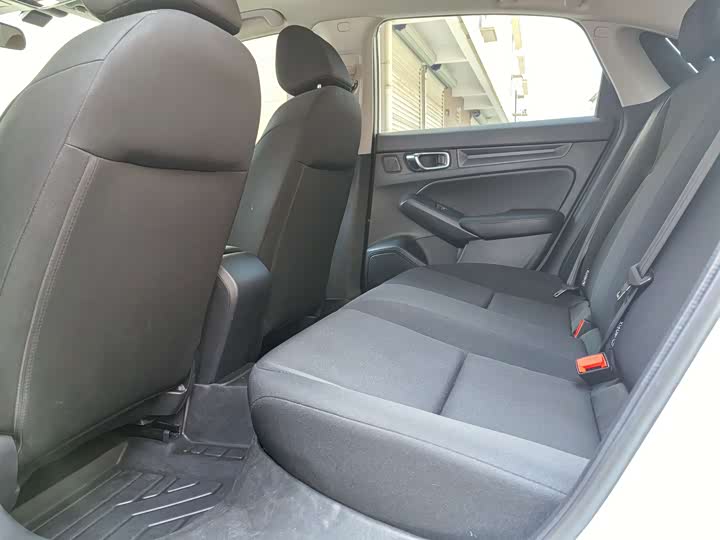 Фото 6 - Honda Civic