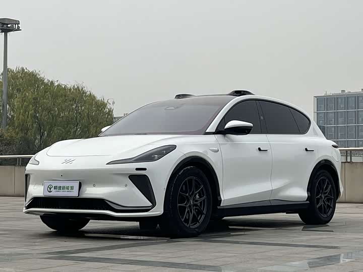 Фото 1 - IM motors LS7