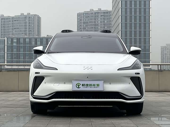 Фото 2 - IM motors LS7