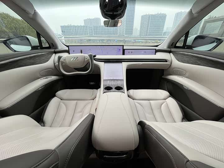 Фото 6 - IM motors LS7