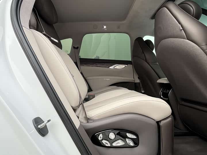 Фото 9 - IM motors LS7