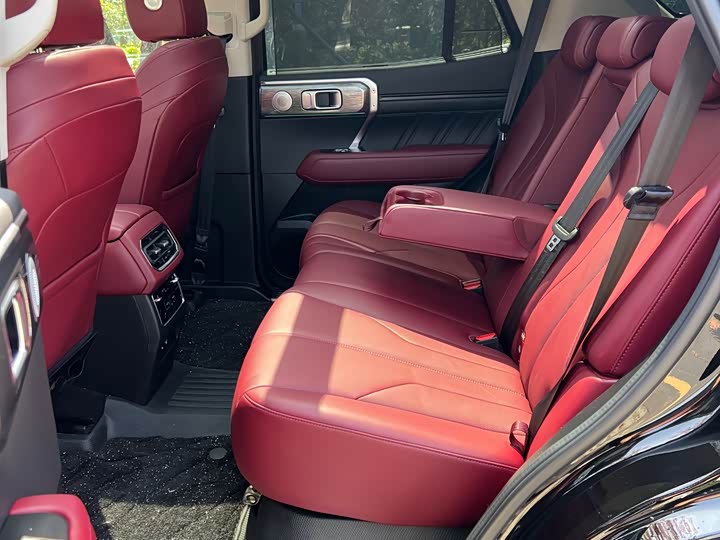 Photo 9 - Tank 400 Hybrid